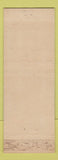 Matchbook Cover - Smith Armstrong Forge Cleveland OH Federal
