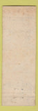 Matchbook Cover - NCO Club Fort Adams Newpoort RI Army Federal WEAR