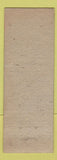 Matchbook Cover - Mary's Place Jacksonville OH WEAR