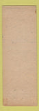 Matchbook Cover - Aragon Coffee Shop Madera CA