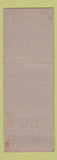 Matchbook Cover - Alpha Cafe Sault St Marie MI