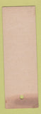 Matchbook Cover - Short Stop Inn Cincinnati OH baseball FEATURE SAMPLE