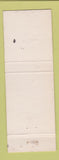 Matchbook Cover - Corydon Conoco oil gas Corydon KY