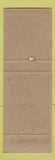 Matchbook Cover - Bristol Esso oil gas VA
