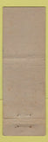 Matchbook Cover - Ernest Olmsted County Auditor Election WEAR