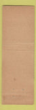 Matchbook Cover - Skwere's Cafe Bar St Paul MN