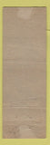 Matchbook Cover - White Flash oil gas Kenneth Morris Gardner MA WORN