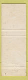 Matchbook Cover - G&R 66 oil gas Leavenworth KS WEAR