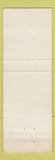 Matchbook Cover - Union 76 oil gas Seville Akron OH WEAR