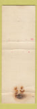 Matchbook Cover - Frank & Mike's Flying A oil gas Corte Madera CA WEAR