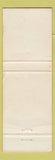 Matchbook Cover - Fleet Wing oil gas Burch Thomas Akron OH WEAR