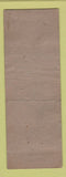 Matchbook Cover - Ward's Tavern WEAR