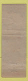 Matchbook Cover - Schwalb Liquor Store Brighton NY WEAR