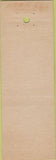 Matchbook Cover - Stuard Funeral Service Ardmore PA