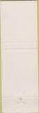 Matchbook Cover - Car Barn Culver City CA Italian food
