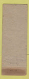 Matchbook Cover - King's Court Mixer Soda? Moore Lauer Buffet St Paul MN WORN