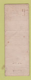 Matchbook Cover - Dairyland Restaurant Hubbard OH WORN
