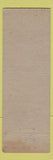 Matchbook Cover - Leighton's Coffee Shop Restaurant Springfield MA WEAR