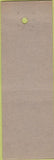 Matchbook Cover - Houck's Funeral Home Pottstown PA