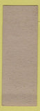 Matchbook Cover - Hobby Poultry Boy Egypt PA ADVANCE WEAR