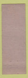 Matchbook Cover - Rainbow Restaurant Sumter SC