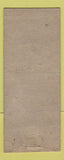 Matchbook Cover - Parnes' Taverns Cleveland OH BOBTAIL WEAR