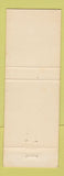 Matchbook Cover - Paramount Lanes Bowling CA Full Length