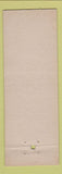 Matchbook Cover - Lamb Tavern Springfield PA WEAR