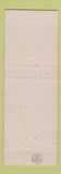 Matchbook Cover - The Harvard Springfield OH Full Length