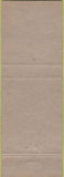 Matchbook Cover - Smith Produce feed St Edward hillbilly