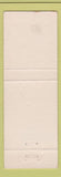 Matchbook Cover - Bel Aire Motel Sioux City IA