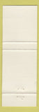 Matchbook Cover - Motel Chipagan Shippagan NB