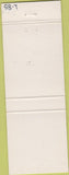 Matchbook Cover - Lomita Motel Lomita CA