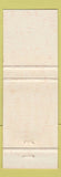 Matchbook Cover - Hotel Restaurant Denis St Jean Port Joli QC WEAR
