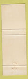 Matchbook Cover - Banffshire Inn Banff AB