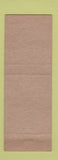 Matchbook Cover - Cedar Haven Motel Birdsboro PA