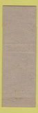 Matchbook Cover - Charleston Hotel SC