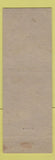 Matchbook Cover - Crinoline Courts Motel Bedford PA