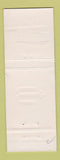 Matchbook Cover - Neuchatel Beaulac Hotel  WEAR