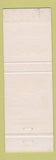 Matchbook Cover - City Center Motor Hotel Portland OR