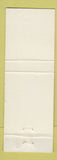 Matchbook Cover - Bandon Wayside Motel Bandon OR PURPLE