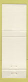 Matchbook Cover - Bandon Wayside Motel Bandon OR ORANGE
