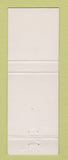 Matchbook Cover - The Ram Sacramento CA