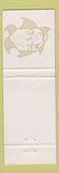 Matchbook Cover - Denny's Restaurant Japan? WEAR