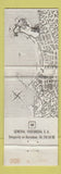 Matchbook Cover - Hotel Costa Brava Tossa De Mar Spain