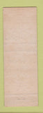 Matchbook Cover - Cambria Pines Lodge Cambria CA