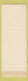 Matchbook Cover - Cambria Palms Motel Cambria CA PINK