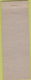 Matchbook Cover - Benias Restaurant Capitola by the Sea CA
