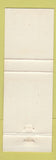 Matchbook Cover - City Center Motel Eureka CA