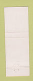 Matchbook Cover - Iroquois Hotel Galt ON Indian